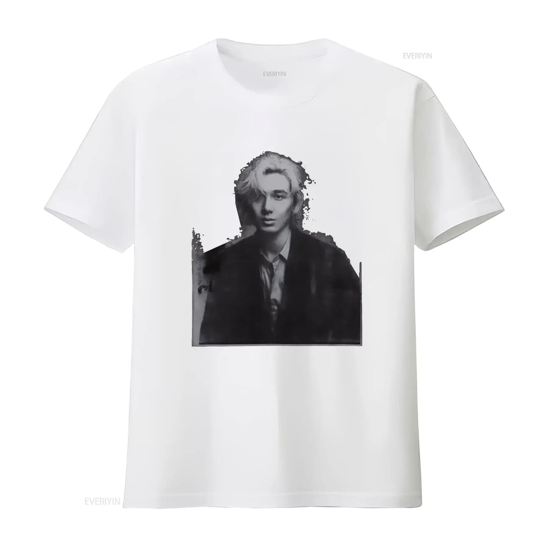 Fujii Kaze U S Tour 2024 Black - огляд і ціна Vintage Fashion News