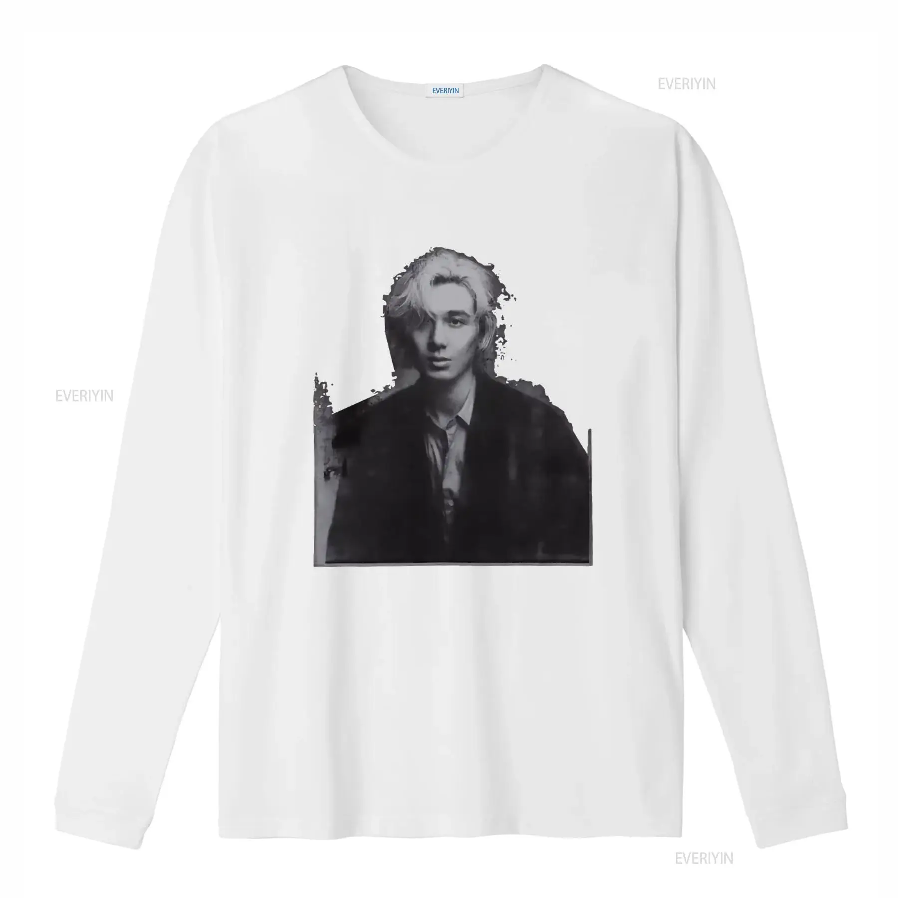 Fujii Kaze U S Tour 2024 Black - огляд і ціна Vintage Fashion News