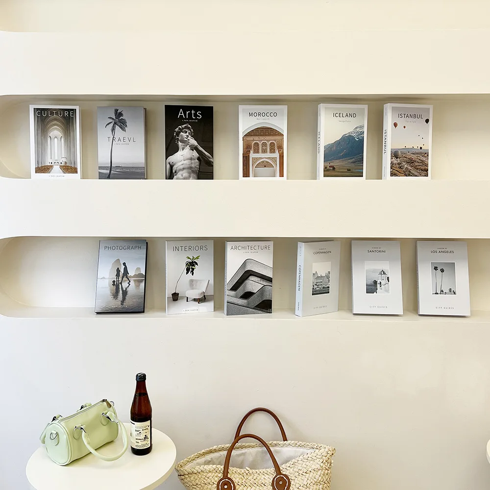 Minimalist Modern Decorative F - огляд і ціна Vintage Fashion Magazine