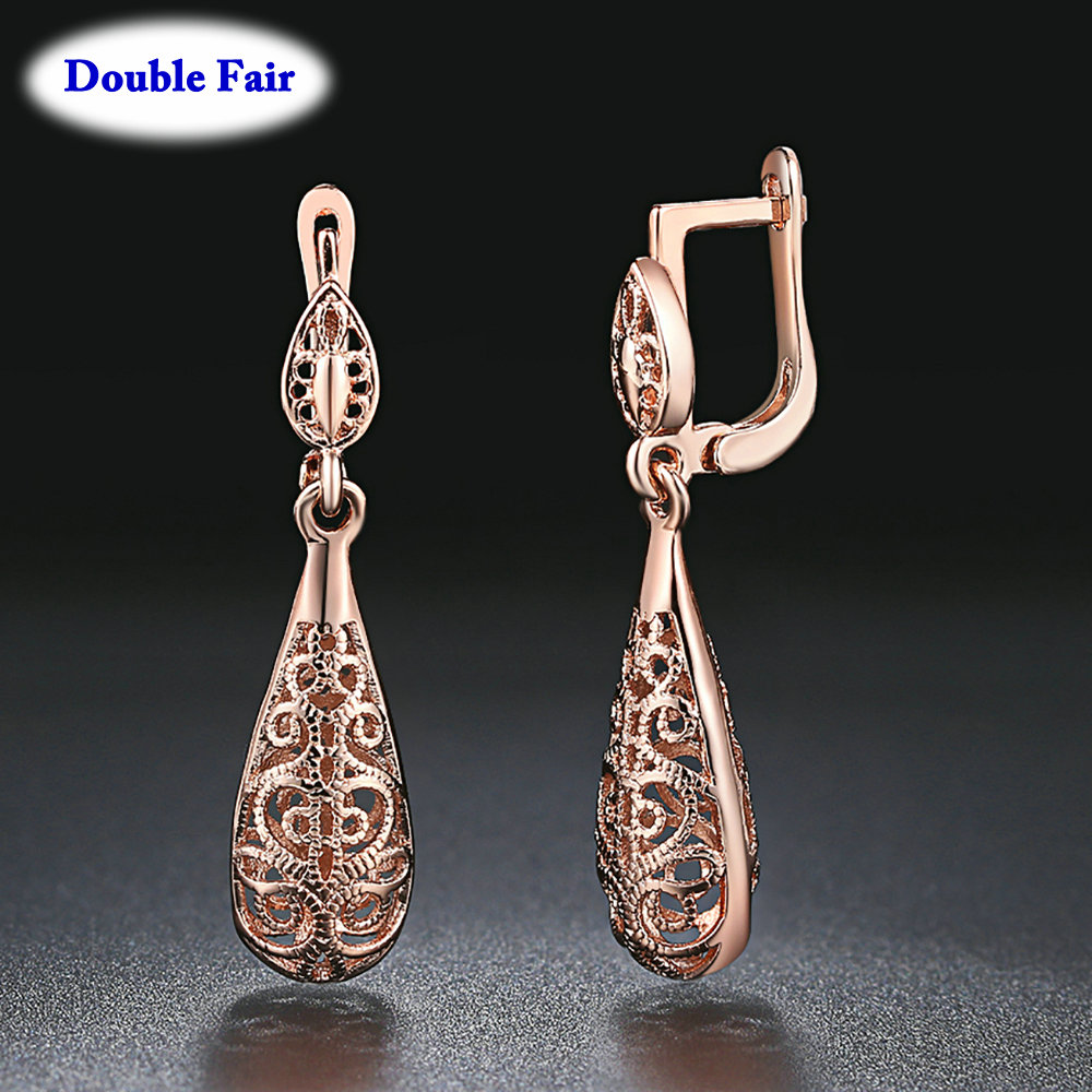 Ethnic Style Vintage Waterdrop - огляд і ціна Vintage Fashion Jewelry Brands