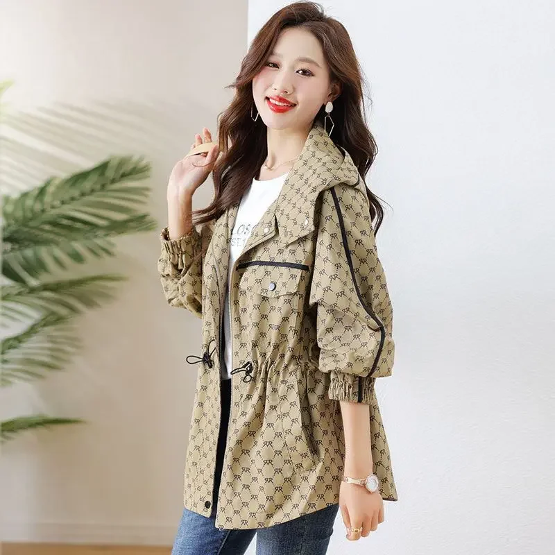 Women's Windbreaker Jackets Sp - огляд і ціна Vintage Fashion Trends 2025