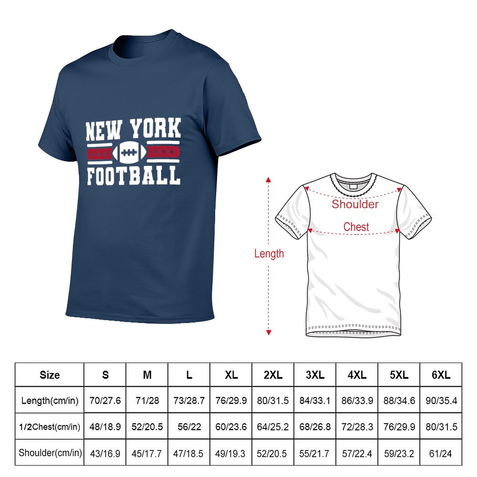 New New York Football Team NY  - огляд і ціна Retro Vintage Korean Fashion