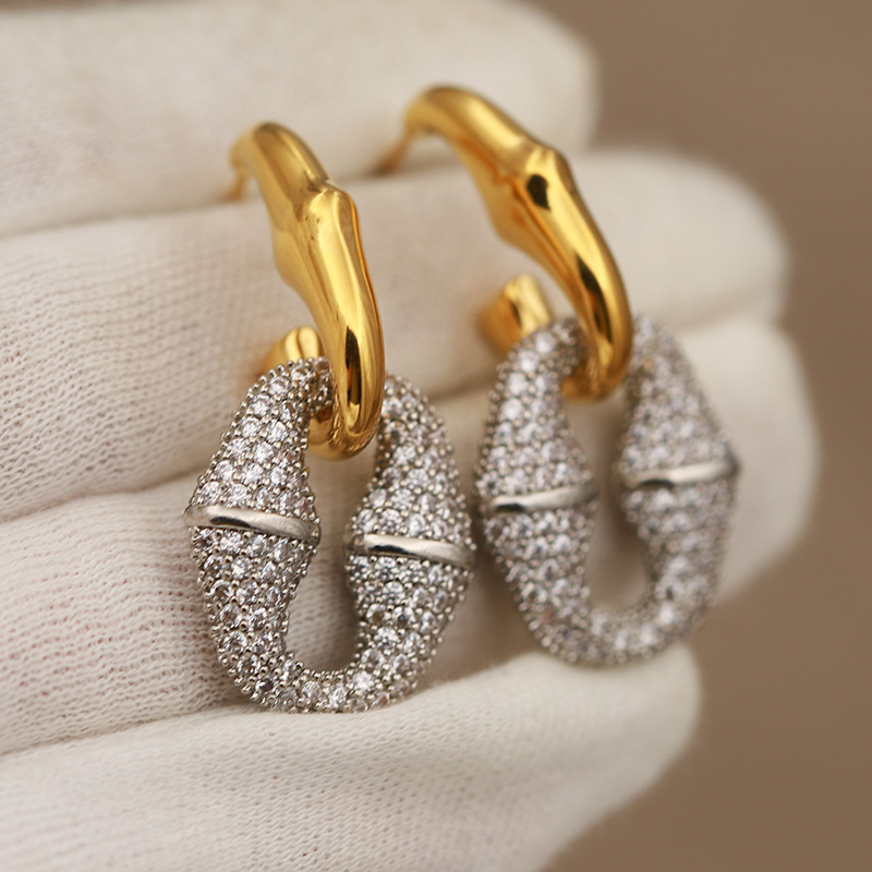 Classic 316L Stainless Steel M - огляд і ціна Vintage Fashion Jewelry Brands