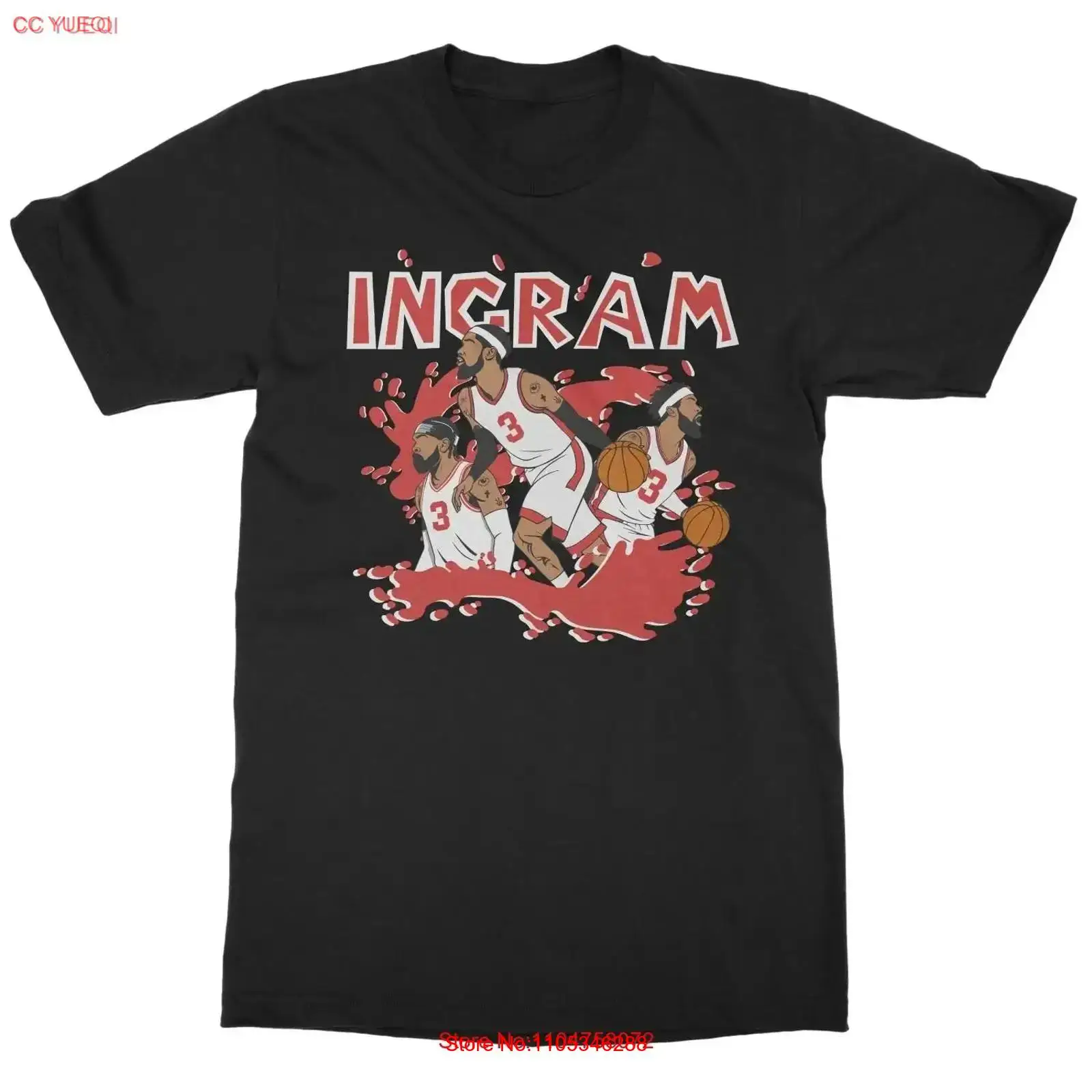 Ingram Inspired Toronto Splash - огляд і ціна Vintage Fashion Toronto