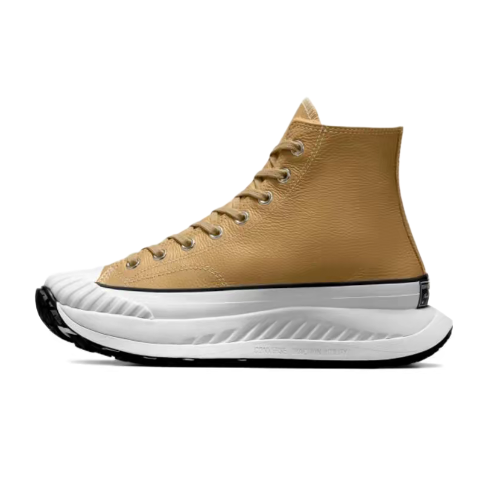 Converse Chuck 70 AT-CX High-T - огляд і ціна Converse Shoes Chuck 70