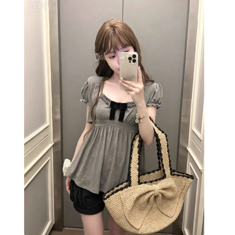 Korean Y2k Kawaii Two Piece To - огляд і ціна Retro Vintage Korean Fashion