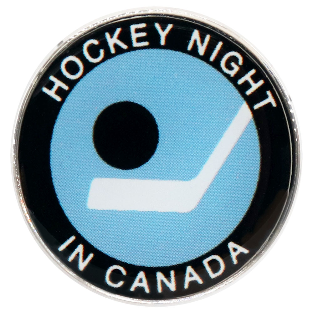 Hockey Night In Toronto Logo B - огляд і ціна Vintage Fashion Toronto