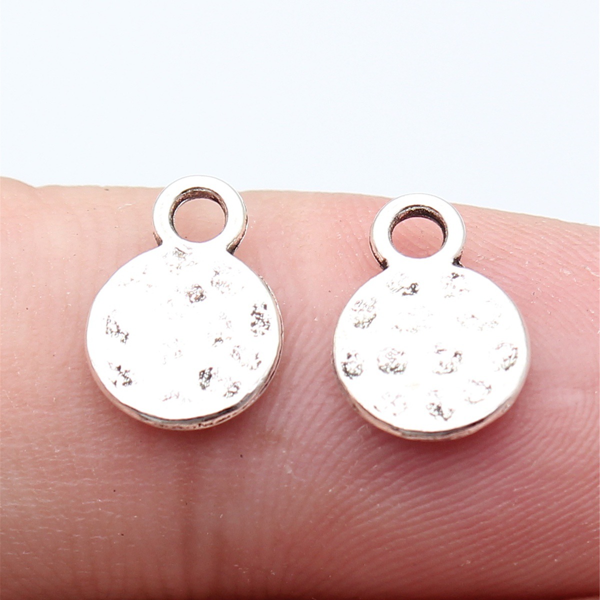 WYSIWYG 40pcs 11x8mm 3 Colors  - огляд і ціна Vintage Fashion Nova