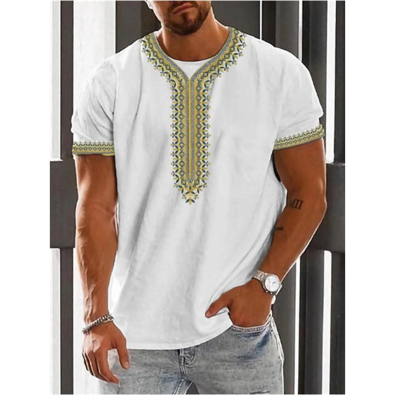 Trend 2025 Vintage Ethnic Grap - огляд і ціна Vintage Fashion Trends 2025