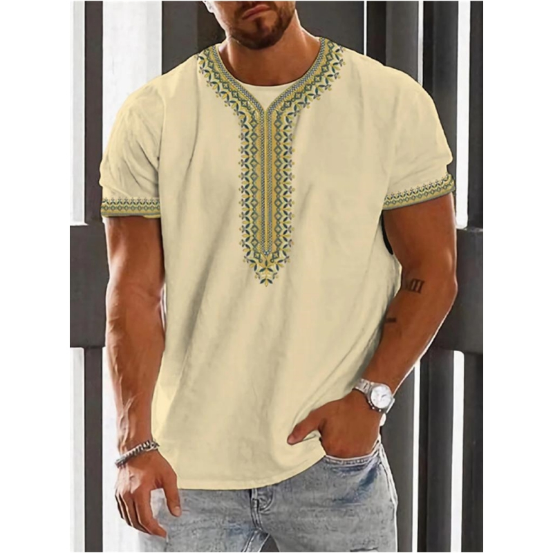 Trend 2025 Vintage Ethnic Grap - огляд і ціна Vintage Fashion Trends 2025