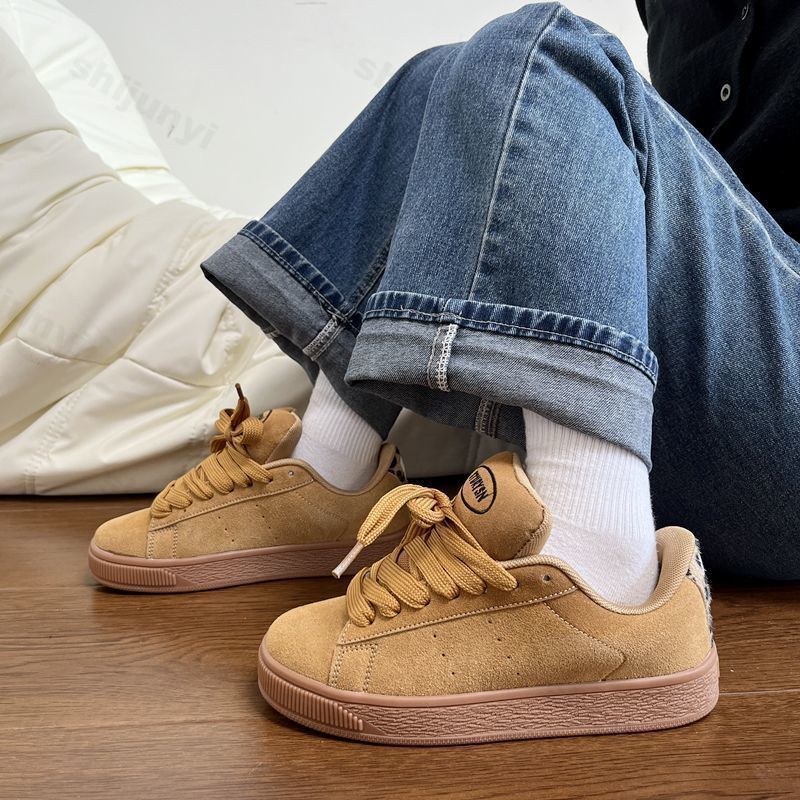 Couple's Sneakers 2025 Autumn  - огляд і ціна Vintage Fashion Trends 2025