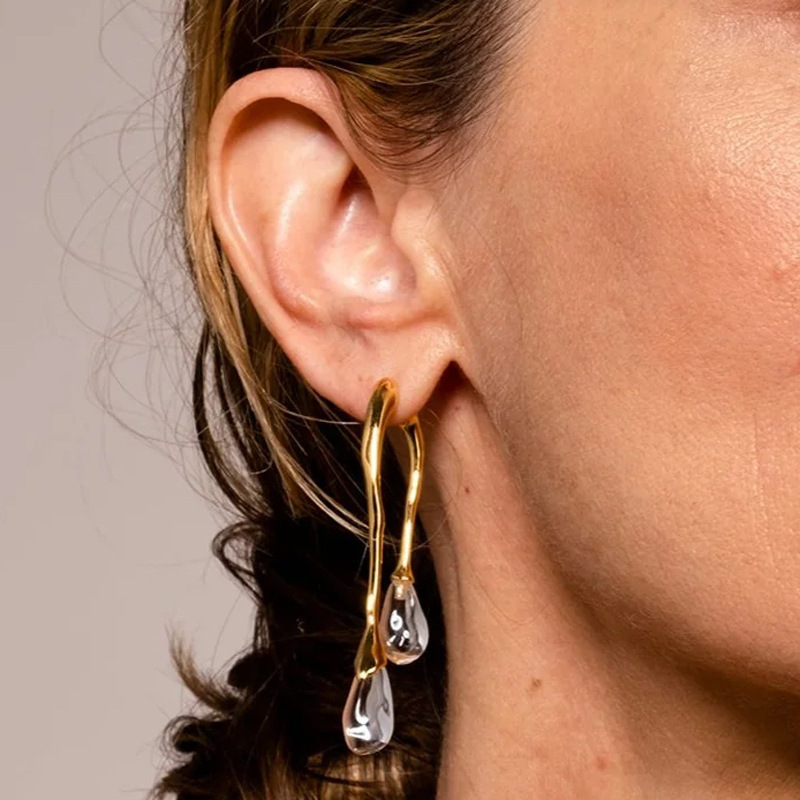Vintage Modern Jewelry Silver  - огляд і ціна Vintage Fashion Trends 2025