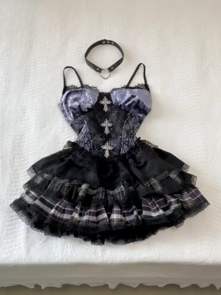 Summer Sexy Retro Two Piece Wo - огляд і ціна Retro Vintage Korean Fashion