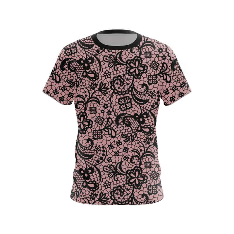 The Latest Bowling Sport Print - огляд і ціна Bowling Shirt Camp
