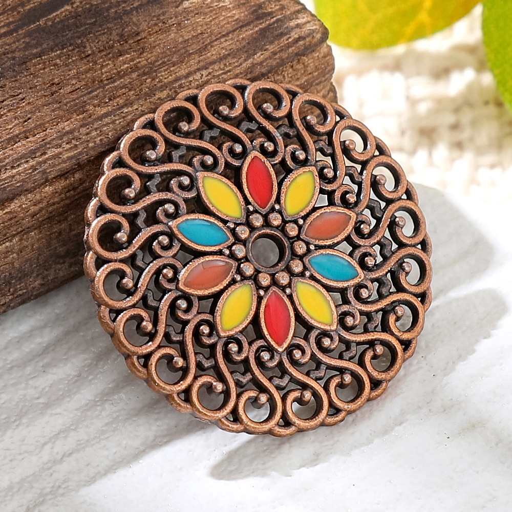 Vintage Copper Bronze Bohemia  - огляд і ціна Vintage Fashion Nova