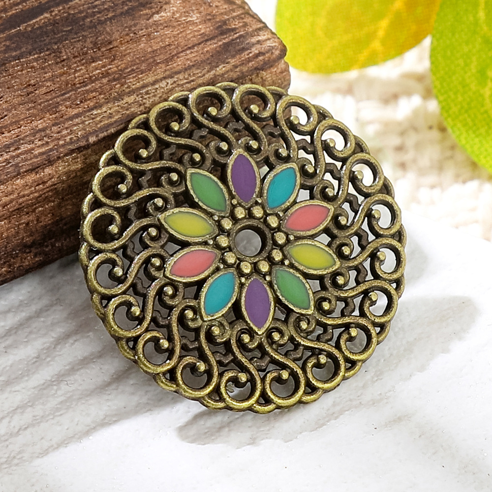 Vintage Copper Bronze Bohemia  - огляд і ціна Vintage Fashion Nova